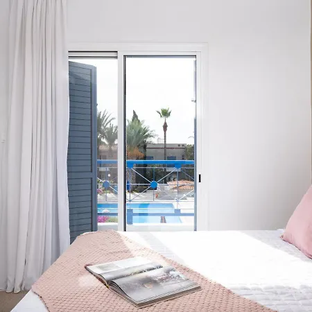 Casa vacanze Nephele-stylish 2bd Townhouse In Kato *