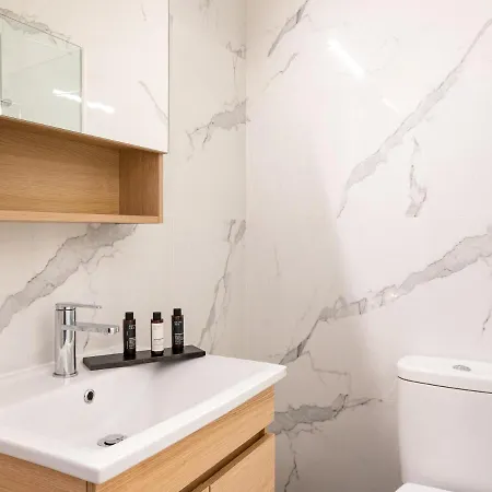 Nephele-stylish 2bd Townhouse In Kato Casa vacanze *